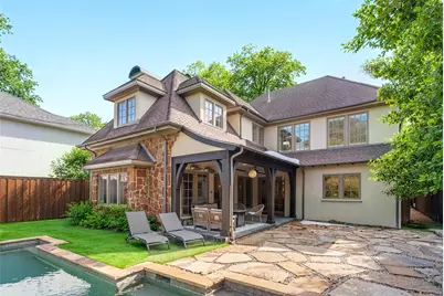 3624 Rosedale Avenue, University Park, TX 75205 - Photo 40