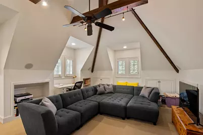 3624 Rosedale Avenue, University Park, TX 75205 - Photo 32