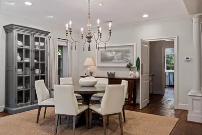 3624 Rosedale Avenue, University Park, TX 75205 - Photo 6