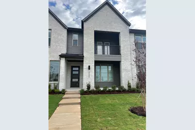 2522 Brunswick Way, Allen, TX 75013 - Photo 2