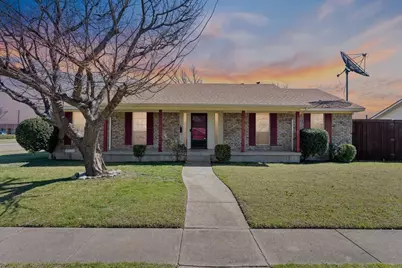 910 Bradfield Drive, Garland, TX 75042 - Photo 1
