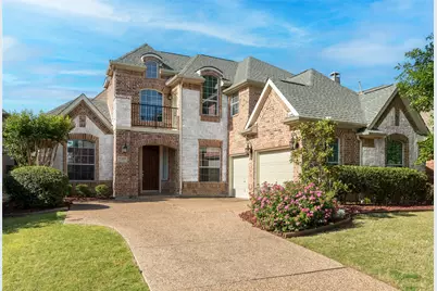 2417 Brenham Drive, McKinney, TX 75072 - Photo 1