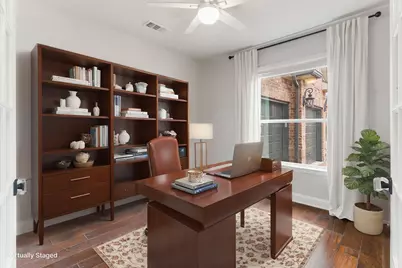 2417 Brenham Drive, McKinney, TX 75072 - Photo 4