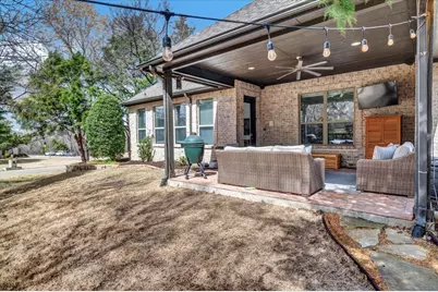 77 Seis Lagos Trail, Lucas, TX 75098 - Photo 38