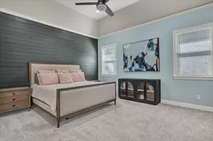 77 Seis Lagos Trail, Lucas, TX 75098 - Photo 20