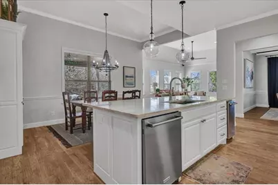 77 Seis Lagos Trail, Lucas, TX 75098 - Photo 14