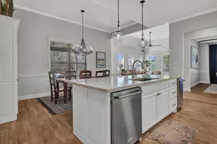 77 Seis Lagos Trail, Lucas, TX 75098 - Photo 14