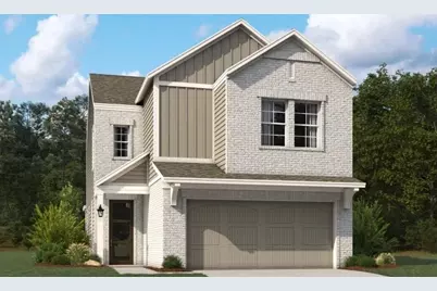 2553 Lost Maples Lane, Dallas, TX 75228 - Photo 1