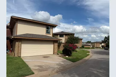 100 Morrow Drive, Bedford, TX 76021 - Photo 2