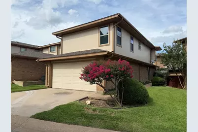 100 Morrow Drive, Bedford, TX 76021 - Photo 1