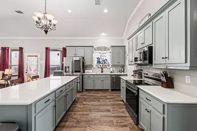 2085 Rolling Meadow Lane, Josephine, TX 75173 - Photo 8