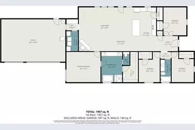 2085 Rolling Meadow Lane, Josephine, TX 75173 - Photo 28