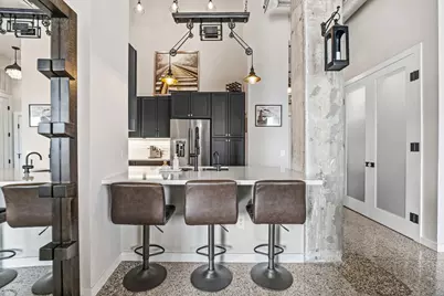 221 W Lancaster Avenue #12001, Fort Worth, TX 76102 - Photo 4