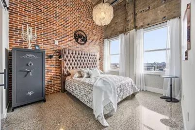 221 W Lancaster Avenue #12001, Fort Worth, TX 76102 - Photo 10