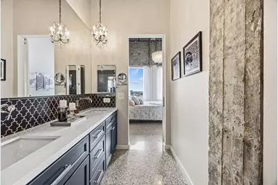 221 W Lancaster Avenue #12001, Fort Worth, TX 76102 - Photo 14