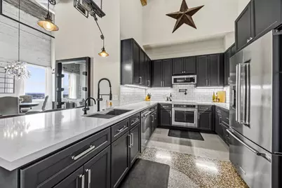 221 W Lancaster Avenue #12001, Fort Worth, TX 76102 - Photo 1