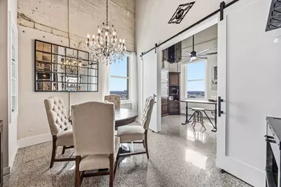 221 W Lancaster Avenue #12001, Fort Worth, TX 76102 - Photo 8