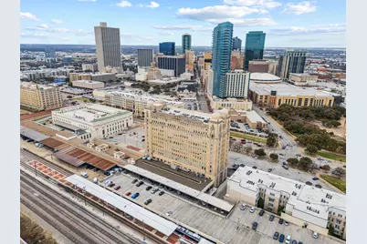 221 W Lancaster Avenue #12001, Fort Worth, TX 76102 - Photo 32