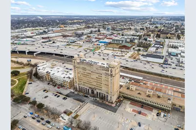 221 W Lancaster Avenue #12001, Fort Worth, TX 76102 - Photo 34