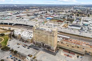 221 W Lancaster Ave, Fort Worth, TX 76102 - Photo 34