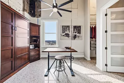 221 W Lancaster Avenue #12001, Fort Worth, TX 76102 - Photo 18