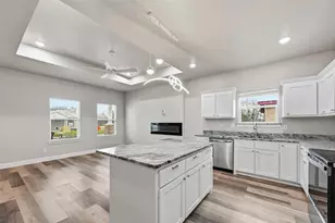 813 Oneal St, Greenville, TX 75401 - Photo 6