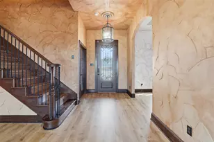 873 Canyon Creek Ln, Weatherford, TX 76087 - Photo 6