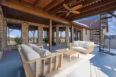 873 Canyon Creek Lane, Weatherford, TX 76087 - Photo 26