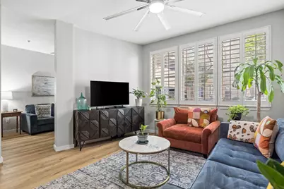 201 W Lancaster Avenue #121, Fort Worth, TX 76102 - Photo 8