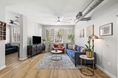 201 W Lancaster Avenue #121, Fort Worth, TX 76102 - Photo 6