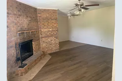 2502 S 19th Street #B, Abilene, TX 79605 - Photo 4