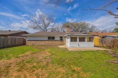 2804 Norwood Lane, Arlington, TX 76013 - Photo 32