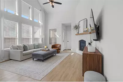 1848 Stowers Trail, Fort Worth, TX 76052 - Photo 14