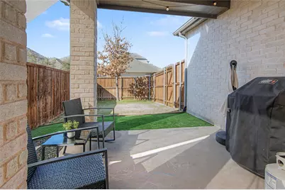 1848 Stowers Trail, Fort Worth, TX 76052 - Photo 34