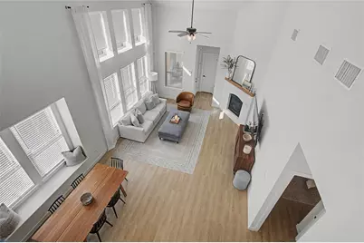 1848 Stowers Trail, Fort Worth, TX 76052 - Photo 28