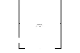 405 S Hannaford St, Granbury, TX 76048 - Photo 34