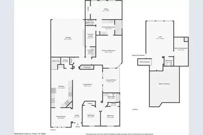 4636 Rock Creek Lane, Frisco, TX 75034 - Photo 40