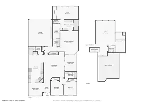 4636 Rock Creek Ln, Frisco, TX 75034 - Photo 40