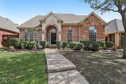 4636 Rock Creek Lane, Frisco, TX 75034 - Photo 2