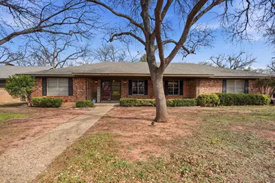 4110 N 9th Street, Abilene, TX 79603 - Photo 1