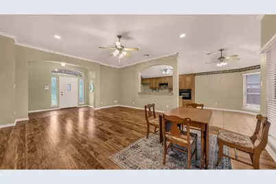 234 Shirley Circle, Weatherford, TX 76087 - Photo 10