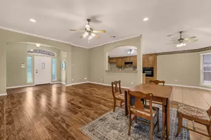 234 Shirley Cir, Weatherford, TX 76087 - Photo 10