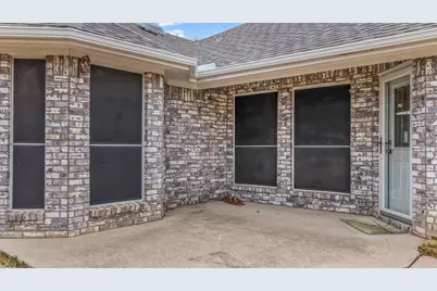 234 Shirley Circle, Weatherford, TX 76087 - Photo 30