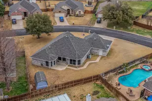 234 Shirley Cir, Weatherford, TX 76087 - Photo 32