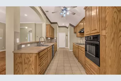 234 Shirley Circle, Weatherford, TX 76087 - Photo 14