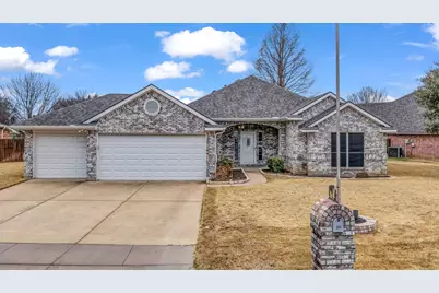 234 Shirley Circle, Weatherford, TX 76087 - Photo 1