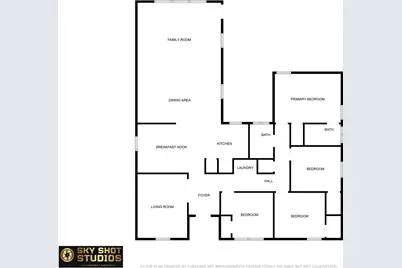 4738 Bedford Drive, Mesquite, TX 75150 - Photo 24