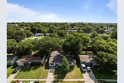 4738 Bedford Drive, Mesquite, TX 75150 - Photo 22