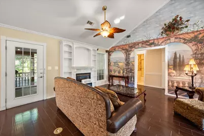 7410 County Road 3230A, Kerens, TX 75144 - Photo 8