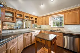 7410 County Road 3230A, Kerens, TX 75144 - Photo 14